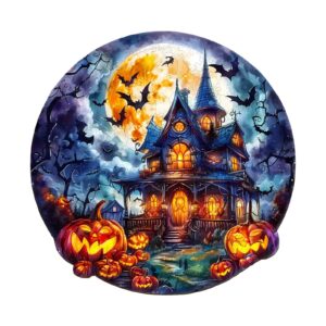 Read more about the article Wooden Jigsaw Puzzle-Halloween Pumpkin 2 66eb1c773d8ad