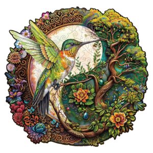 Read more about the article Wooden Jigsaw Puzzle-Yin Yang Hummingbird 66edc511928d5