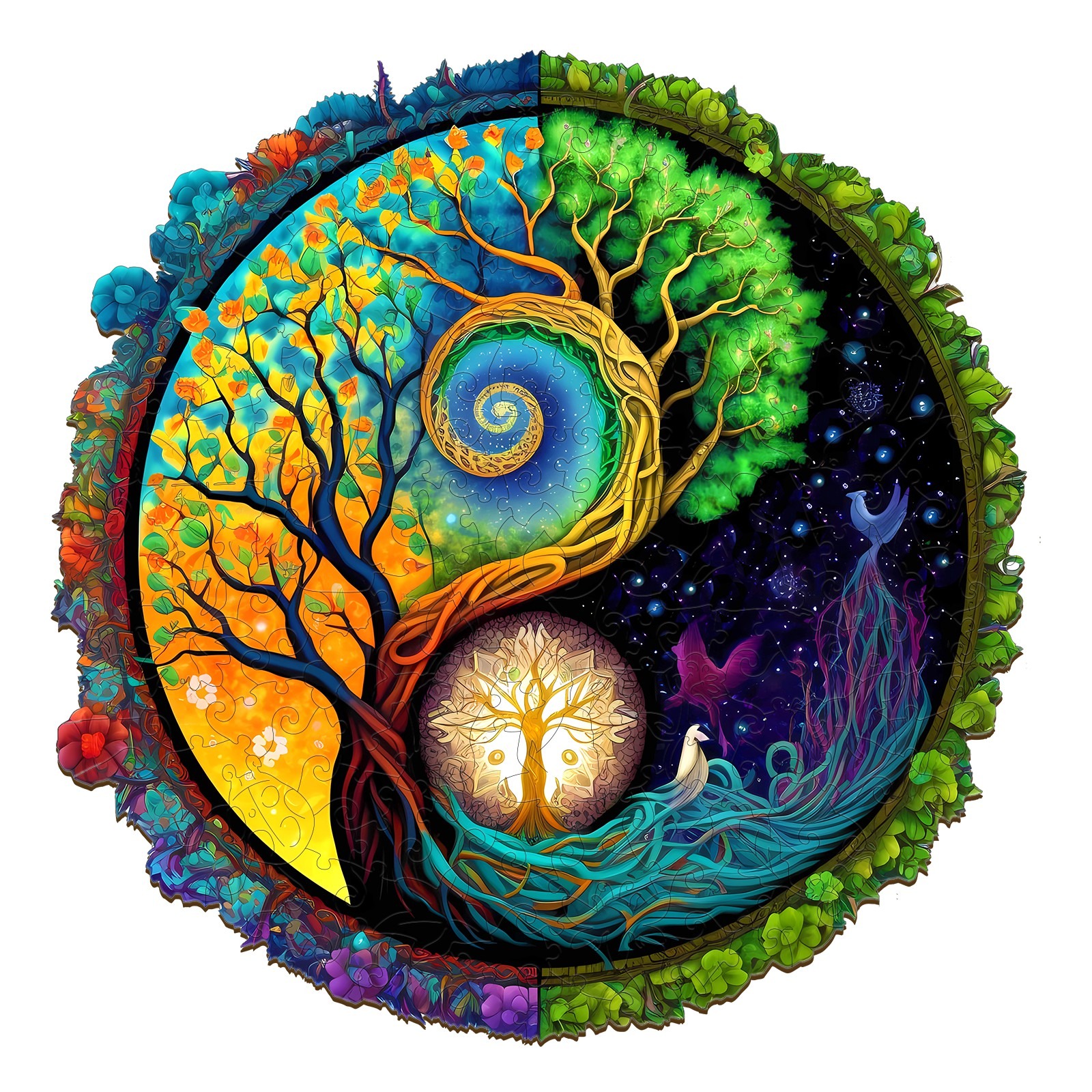 Read more about the article Wooden Jigsaw Puzzle-Yin-Yang Tree of Life 2 66e9044672ff3