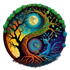 Read more about the article Wooden Jigsaw Puzzle-Yin-Yang Tree of Life 3 66dd55aa1ba4d