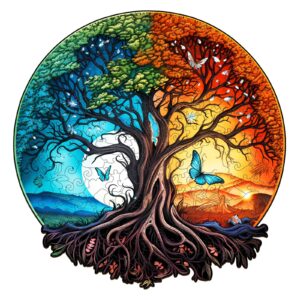 Read more about the article Wooden Jigsaw Puzzle- YIN YANG TREE OF LIFE-5 66de04ff93d3b