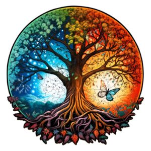 Read more about the article Wooden Jigsaw Puzzle-YIN YANG TREE OF LIFE-7 66dcbb0351935