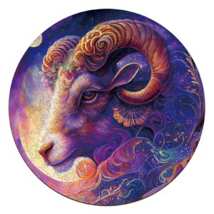 Read more about the article Zodiac Wooden Jigsaw Puzzle-Aries 66e3376219fd0