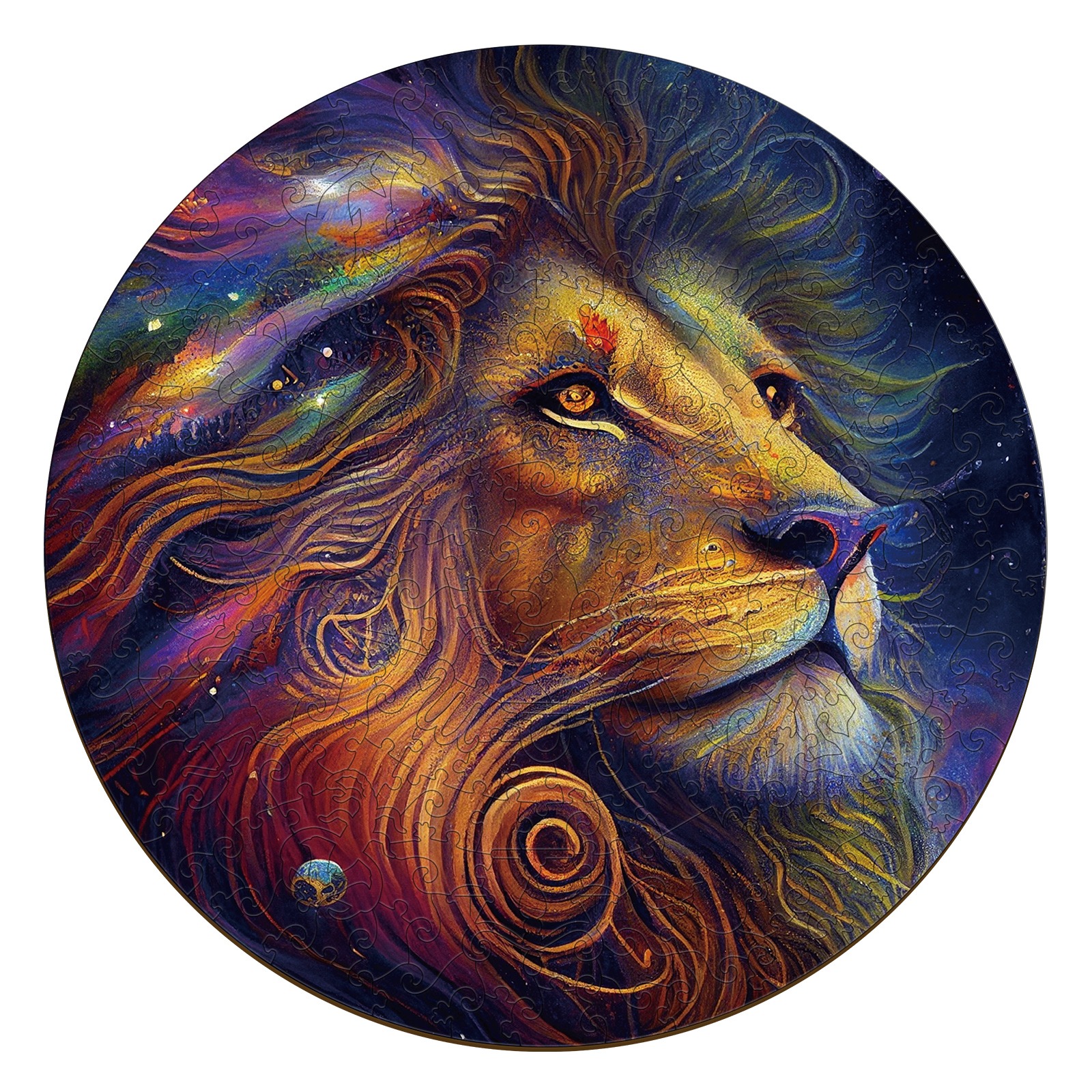 You are currently viewing Zodiac Wooden Jigsaw Puzzle-Leo 66e597aeeb90b